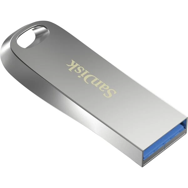 SanDisk Ultra Luxe 64 GB, USB-Stick 6 SanDisk Ultra Luxe 64 GB, USB-Stick – Bild 4