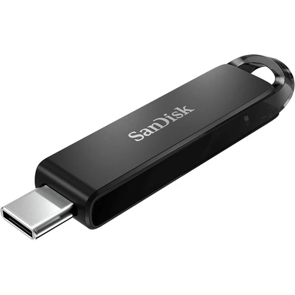 SanDisk Ultra USB Type-C 128 GB, USB-Stick 3 SanDisk Ultra USB Type-C 128 GB, USB-Stick
