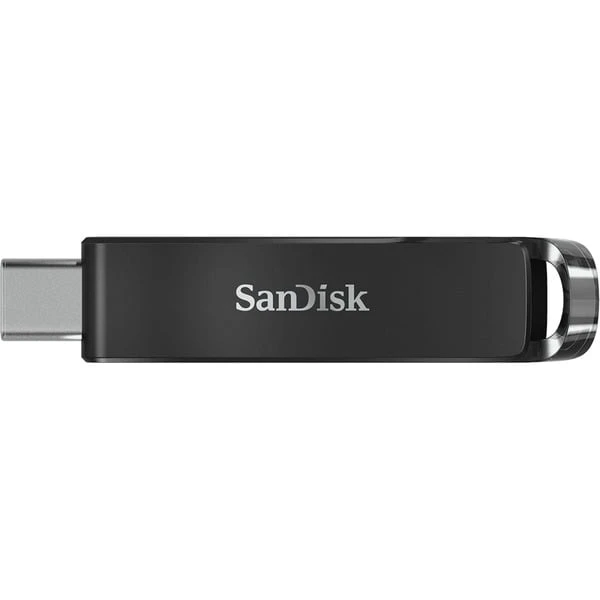 SanDisk Ultra USB Type-C 128 GB, USB-Stick 5 SanDisk Ultra USB Type-C 128 GB, USB-Stick – Bild 3