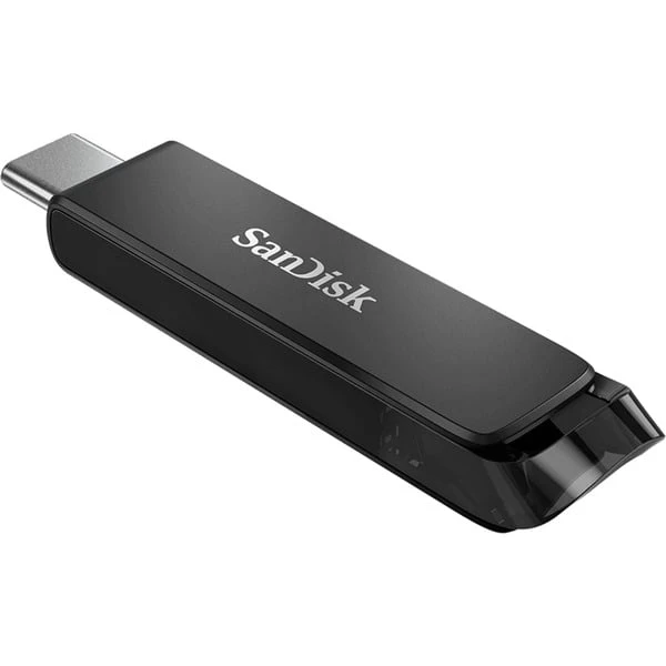 SanDisk Ultra USB Type-C 128 GB, USB-Stick 8 SanDisk Ultra USB Type-C 128 GB, USB-Stick – Bild 6