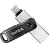 SanDisk IXpand Go 128 GB, USB-Stick -Asus || HP || Digitus Verkäufe SanDisk iXpand Go 128 GB USB Stick@@imhl600a