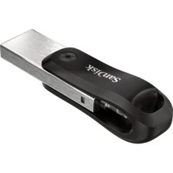 SanDisk IXpand Go 128 GB, USB-Stick 12 SanDisk IXpand Go 128 GB, USB-Stick -Asus || HP || Digitus Verkäufe SanDisk iXpand Go 128 GB USB Stick@@imhl600a 4