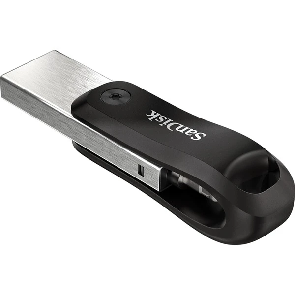 SanDisk IXpand Go 128 GB, USB-Stick 7 SanDisk IXpand Go 128 GB, USB-Stick – Bild 5