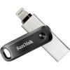 SanDisk IXpand Go 256 GB, USB-Stick -Asus || HP || Digitus Verkäufe SanDisk iXpand Go 256 GB USB Stick@@imil600a