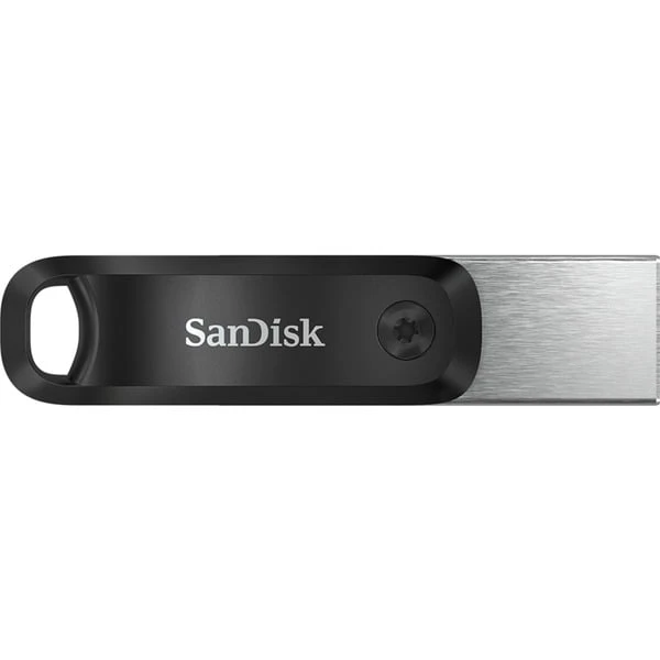 SanDisk IXpand Go 256 GB, USB-Stick 4 SanDisk IXpand Go 256 GB, USB-Stick – Bild 2