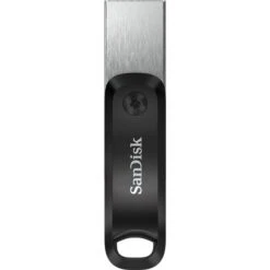 SanDisk IXpand Go 256 GB, USB-Stick 10 SanDisk IXpand Go 256 GB, USB-Stick -Asus || HP || Digitus Verkäufe SanDisk iXpand Go 256 GB USB Stick@@imil600a 2