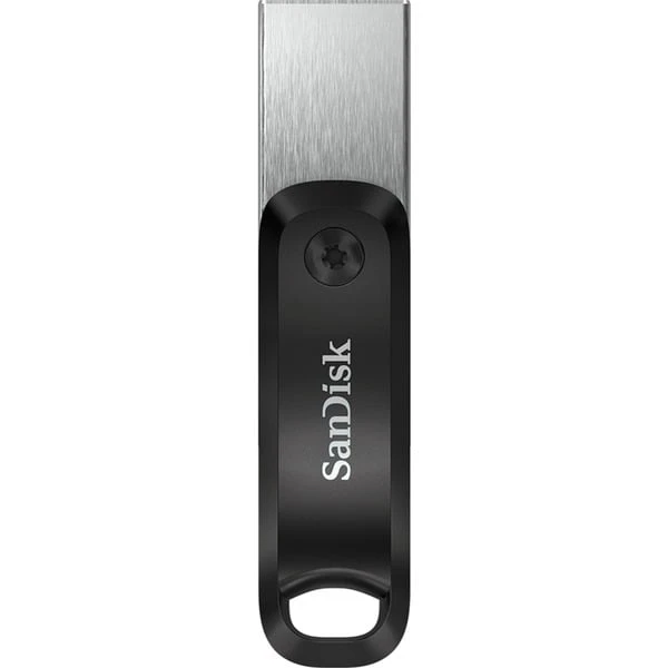 SanDisk IXpand Go 256 GB, USB-Stick 5 SanDisk IXpand Go 256 GB, USB-Stick – Bild 3