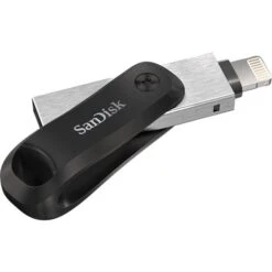 SanDisk IXpand Go 256 GB, USB-Stick 11 SanDisk IXpand Go 256 GB, USB-Stick -Asus || HP || Digitus Verkäufe SanDisk iXpand Go 256 GB USB Stick@@imil600a 3