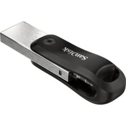 SanDisk IXpand Go 256 GB, USB-Stick 12 SanDisk IXpand Go 256 GB, USB-Stick -Asus || HP || Digitus Verkäufe SanDisk iXpand Go 256 GB USB Stick@@imil600a 4