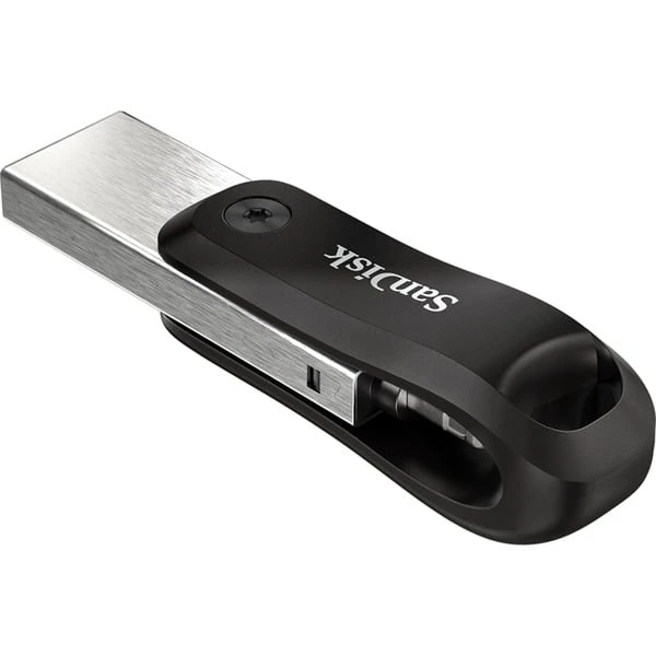SanDisk IXpand Go 256 GB, USB-Stick 7 SanDisk IXpand Go 256 GB, USB-Stick – Bild 5