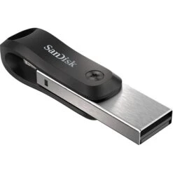 SanDisk IXpand Go 256 GB, USB-Stick 13 SanDisk IXpand Go 256 GB, USB-Stick -Asus || HP || Digitus Verkäufe SanDisk iXpand Go 256 GB USB Stick@@imil600a 5