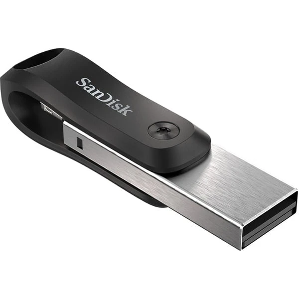 SanDisk IXpand Go 256 GB, USB-Stick 8 SanDisk IXpand Go 256 GB, USB-Stick – Bild 6