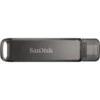 SanDisk IXpand Luxe 128 GB, USB-Stick 2 SanDisk IXpand Luxe 128 GB, USB-Stick -Asus || HP || Digitus Verkäufe SanDisk iXpand Luxe 128 GB USB Stick@@1697381