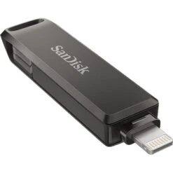 SanDisk IXpand Luxe 128 GB, USB-Stick -Asus || HP || Digitus Verkäufe SanDisk iXpand Luxe 128 GB USB Stick@@1697381 1