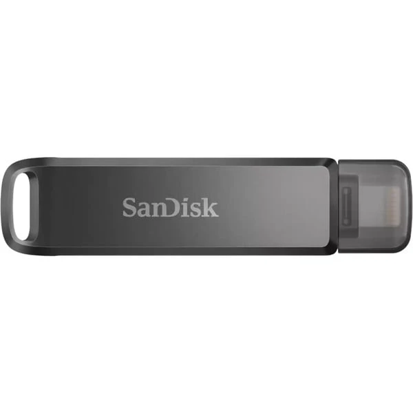 SanDisk IXpand Luxe 64 GB, USB-Stick 3 SanDisk IXpand Luxe 64 GB, USB-Stick