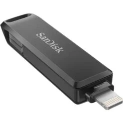 SanDisk IXpand Luxe 64 GB, USB-Stick 9 SanDisk IXpand Luxe 64 GB, USB-Stick -Asus || HP || Digitus Verkäufe SanDisk iXpand Luxe 64 GB USB Stick@@1697373 1