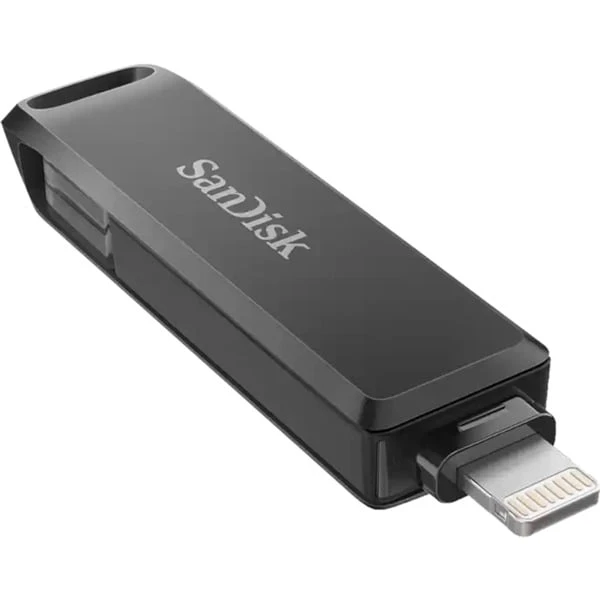 SanDisk IXpand Luxe 64 GB, USB-Stick 4 SanDisk IXpand Luxe 64 GB, USB-Stick – Bild 2