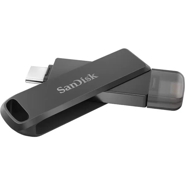 SanDisk IXpand Luxe 64 GB, USB-Stick 5 SanDisk IXpand Luxe 64 GB, USB-Stick – Bild 3