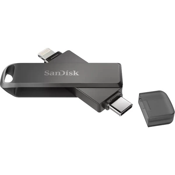SanDisk IXpand Luxe 64 GB, USB-Stick 7 SanDisk IXpand Luxe 64 GB, USB-Stick – Bild 5