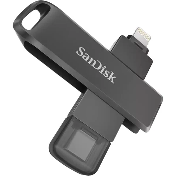 SanDisk IXpand Luxe 64 GB, USB-Stick 8 SanDisk IXpand Luxe 64 GB, USB-Stick – Bild 6