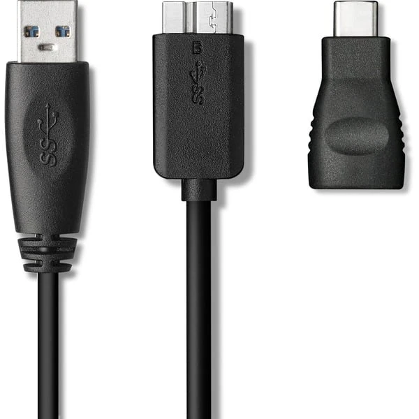 Seagate Backup Plus Ultra Touch 1 TB, Externe Festplatte 12 Seagate Backup Plus Ultra Touch 1 TB, Externe Festplatte – Bild 10