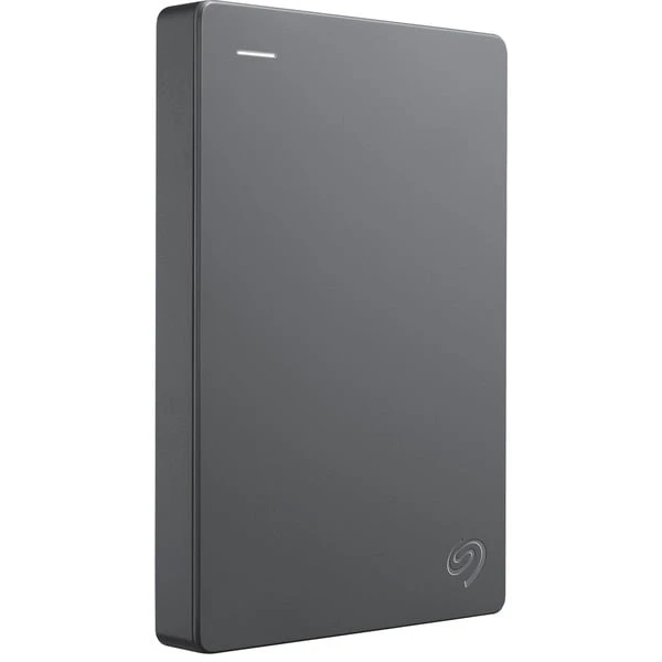 Seagate Basic Portable 2 TB, Externe Festplatte 3 Seagate Basic Portable 2 TB, Externe Festplatte