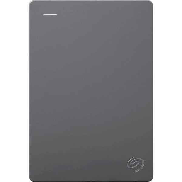 Seagate Basic Portable 2 TB, Externe Festplatte 4 Seagate Basic Portable 2 TB, Externe Festplatte – Bild 2