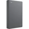 Seagate Basic Portable 5 TB, Externe Festplatte