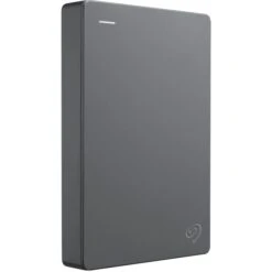 Seagate Basic Portable 5 TB, Externe Festplatte