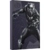 Seagate Black Panther Drive Special Edition FireCuda 2TB, Externe Festplatte