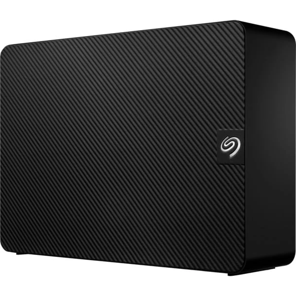 Seagate Expansion Desktop 10 TB, Externe Festplatte 6 Seagate Expansion Desktop 10 TB, Externe Festplatte – Bild 4