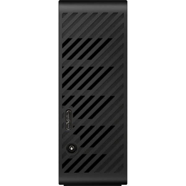 Seagate Expansion Desktop 10 TB, Externe Festplatte 8 Seagate Expansion Desktop 10 TB, Externe Festplatte – Bild 6