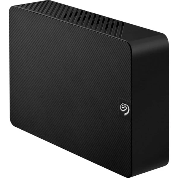 Seagate Expansion Desktop 8 TB, Externe Festplatte 3 Seagate Expansion Desktop 8 TB, Externe Festplatte