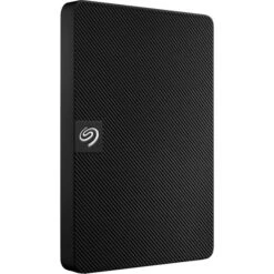 Seagate Expansion Portable 1 TB, Externe Festplatte