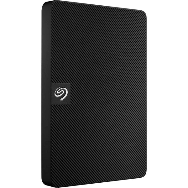 Seagate Expansion Portable 2 TB, Externe Festplatte 3 Seagate Expansion Portable 2 TB, Externe Festplatte