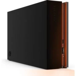Seagate FireCuda Gaming Hub 16 TB, Externe Festplatte -Asus || HP || Digitus Verkäufe Seagate FireCuda Gaming Hub 16 TB Externe Festplatte@@1786060 5