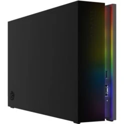 Seagate FireCuda Gaming Hub 8 TB, Externe Festplatte