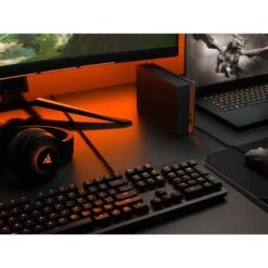 Seagate FireCuda Gaming Hub 8 TB, Externe Festplatte -Asus || HP || Digitus Verkäufe Seagate FireCuda Gaming Hub 8 TB Externe Festplatte@@1786056 11