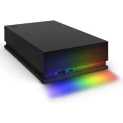 Seagate FireCuda Gaming Hub 8 TB, Externe Festplatte -Asus || HP || Digitus Verkäufe Seagate FireCuda Gaming Hub 8 TB Externe Festplatte@@1786056 6