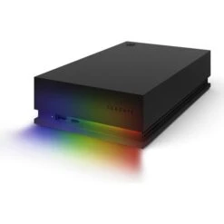 Seagate FireCuda Gaming Hub 8 TB, Externe Festplatte -Asus || HP || Digitus Verkäufe Seagate FireCuda Gaming Hub 8 TB Externe Festplatte@@1786056 7
