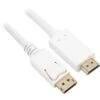 Sharkoon Adapterkabel Displayport 1.2 Stecker > HDMI 4K Stecker