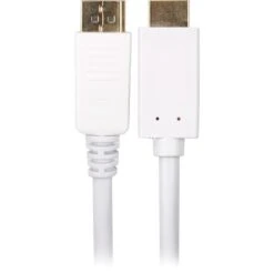 Sharkoon Adapterkabel Displayport 1.2 > HDMI 4K -Asus || HP || Digitus Verkäufe Sharkoon Adapterkabel Displayport 1 2 HDMI 4K@@1847830 2