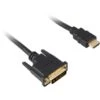 Sharkoon Adapterkabel HDMI > DVI-D (24+1) 1 Sharkoon Adapterkabel HDMI > DVI-D (24+1) -Asus || HP || Digitus Verkäufe Sharkoon Adapterkabel HDMI DVI D 24 1 @@rdvc2v