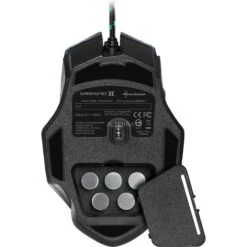 Sharkoon Drakonia II, Gaming-Maus 14 Sharkoon Drakonia II, Gaming-Maus -Asus || HP || Digitus Verkäufe Sharkoon Drakonia II Gaming Maus@@nmzs80 5