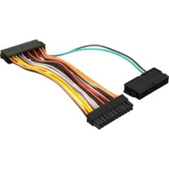 Sharkoon Dual 24Pin Adapter Kabel