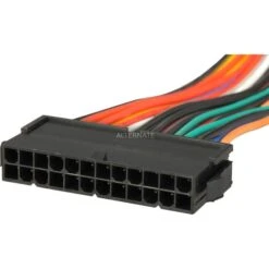 Sharkoon Dual 24Pin Adapter Kabel 9 Sharkoon Dual 24Pin Adapter Kabel -Asus || HP || Digitus Verkäufe Sharkoon Dual 24Pin Adapter Kabel@@tnzv1101 3