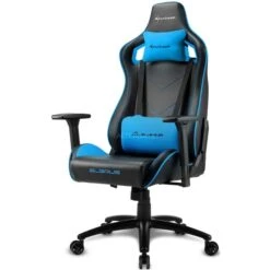 Sharkoon ELBRUS 2, Gaming-Stuhl -Asus || HP || Digitus Verkäufe Sharkoon ELBRUS 2 Gaming Stuhl@@njzsdw 2