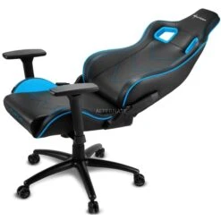 Sharkoon ELBRUS 2, Gaming-Stuhl -Asus || HP || Digitus Verkäufe Sharkoon ELBRUS 2 Gaming Stuhl@@njzsdw 4