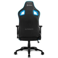 Sharkoon ELBRUS 2, Gaming-Stuhl -Asus || HP || Digitus Verkäufe Sharkoon ELBRUS 2 Gaming Stuhl@@njzsdw 5
