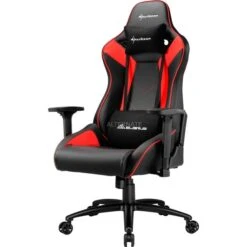 Sharkoon ELBRUS 3, Gaming-Stuhl -Asus || HP || Digitus Verkäufe Sharkoon ELBRUS 3 Gaming Stuhl@@njzsdo 2